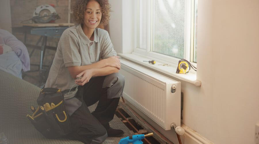 Professional Leak Detection in Orient, SD
